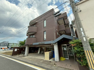 京都市西京区桂上野中町のマンションの画像