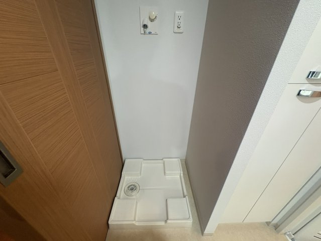 吹田市江の木町の賃貸マンションの設備