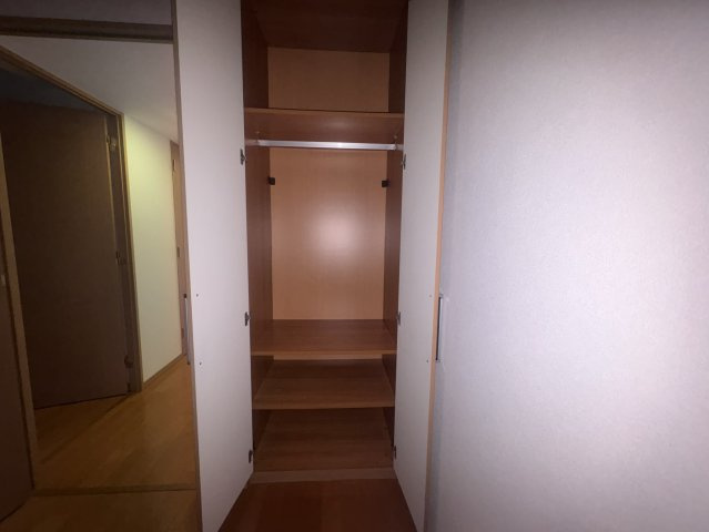 吹田市江の木町の賃貸マンションの内装