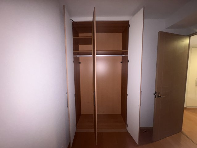 吹田市江の木町の賃貸マンションの内装