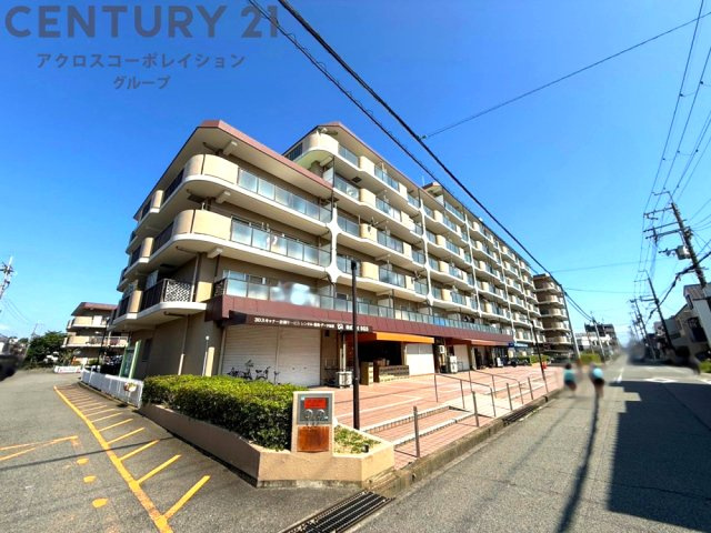 RC造７階建