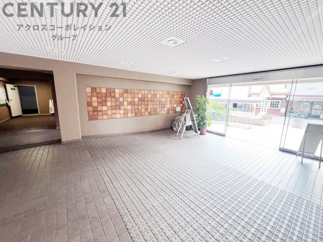 当日見学可能ですので、見学希望の際はお気軽にお問い合わせください。ネットからの見学予約も便利です♪