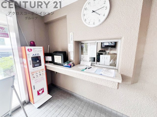 当日見学可能ですので、見学希望の際はお気軽にお問い合わせください。ネットからの見学予約も便利です♪