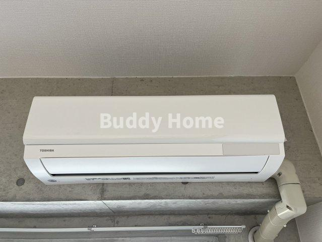 カシェット住吉の設備