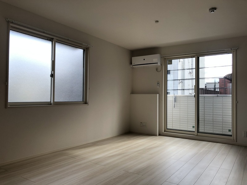 Present Well D-roomのその他