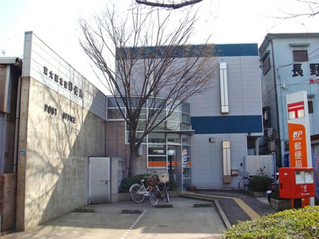 Present Well D-roomの周辺|東大阪花園郵便局(郵便局)まで778m