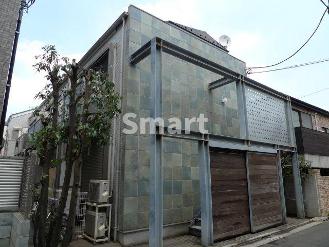 【外観】 | カーサベルデ中野