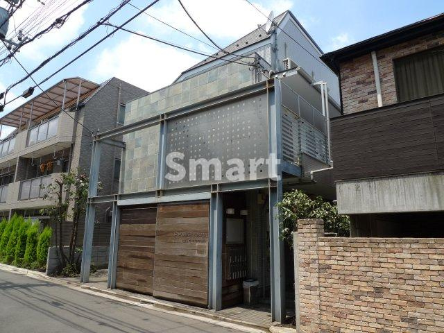 【外観】 | カーサベルデ中野