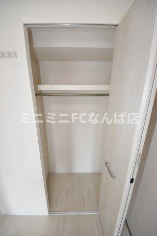 ルクスエテルナ江戸堀の設備