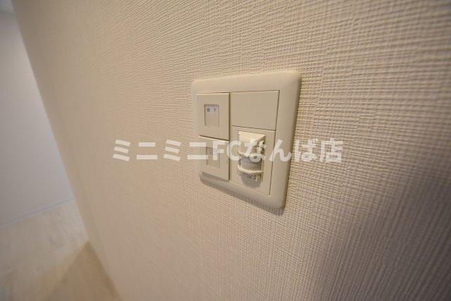 ルクスエテルナ江戸堀