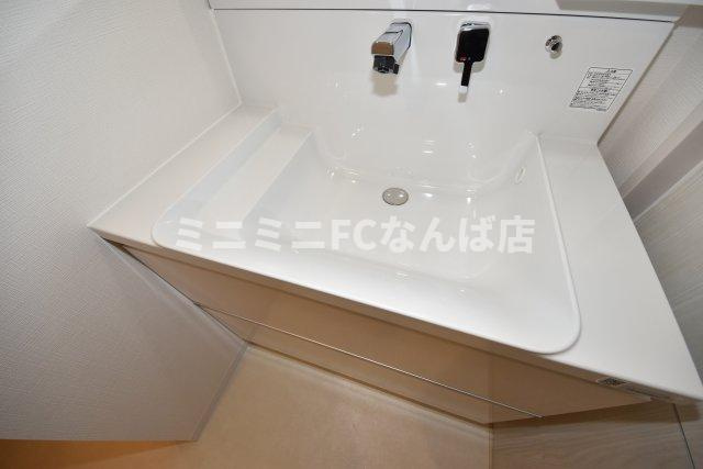 ルクスエテルナ江戸堀