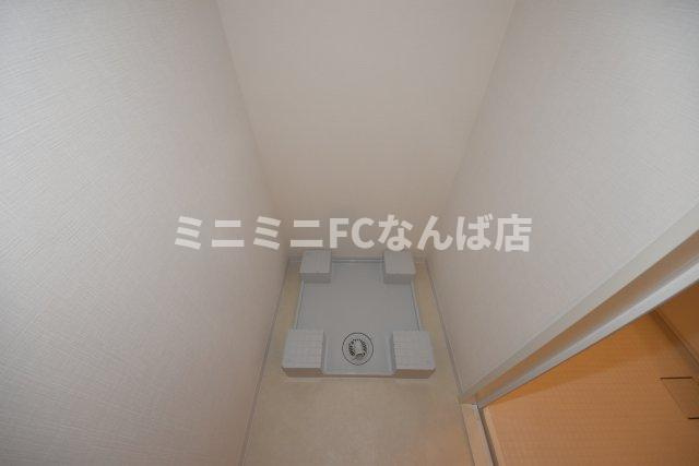 ルクスエテルナ江戸堀