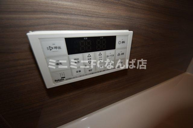 ルクスエテルナ江戸堀