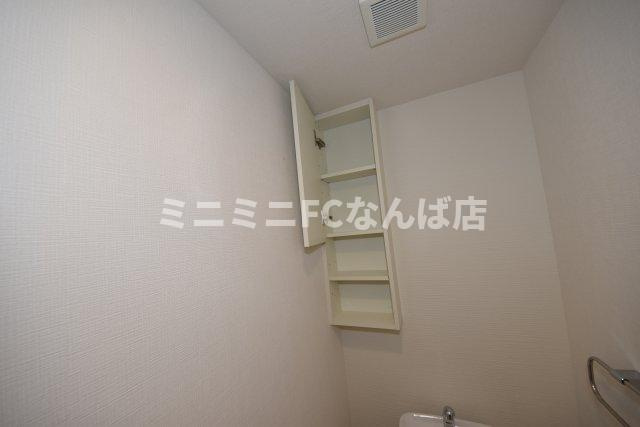 ルクスエテルナ江戸堀