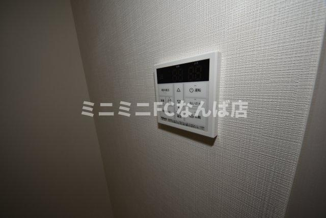 ルクスエテルナ江戸堀