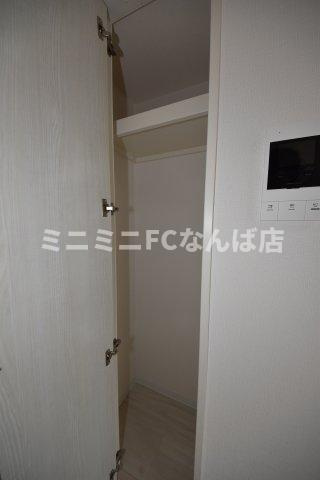 ルクスエテルナ江戸堀