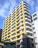 ドゥーエ新川の画像