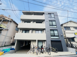 ＥＳ－Ｇｒａｎｄｅ板橋の画像