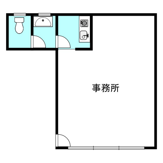 【間取り】 | 不動産会館
