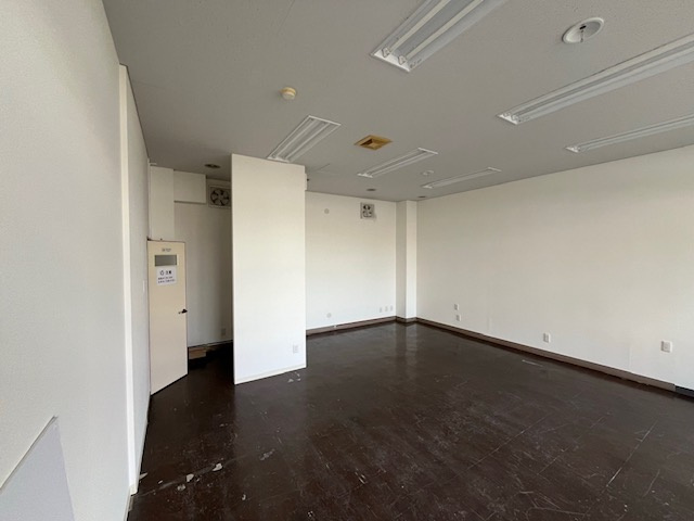 【ロビー】 | 不動産会館