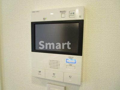 【セキュリティ】 | フレンシア高円寺北