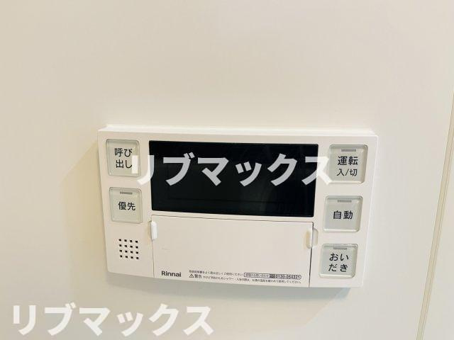 【その他】ＥＳ－Ｇｒａｎｄｅ板橋 