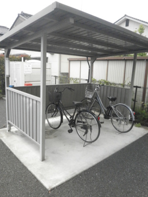 【その他共用部分】 | アスール