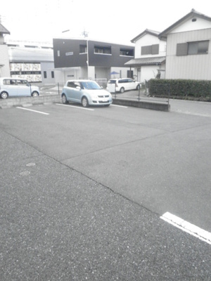 【駐車場】 | アスール