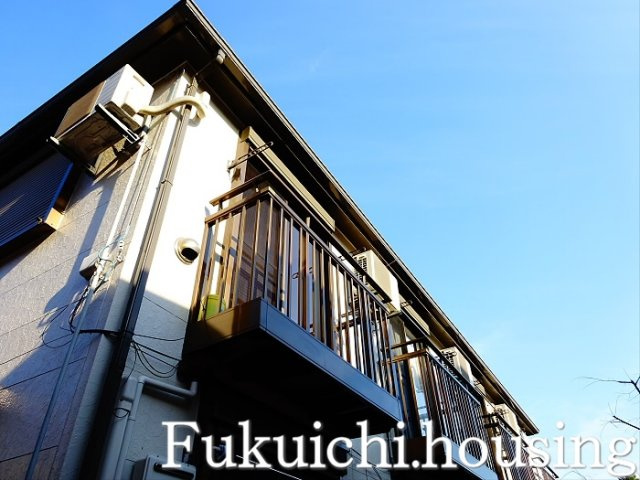 パルコート赤堤