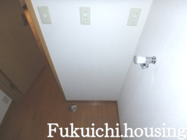 パルコート赤堤のその他