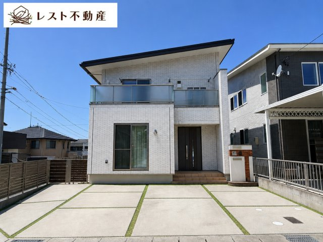 豊橋市向草間字向郷