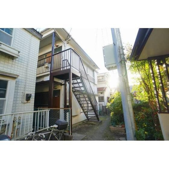 Ｂｒｉｇｈｔ　Ｓｔｕｄｉｏ滝頭の外観