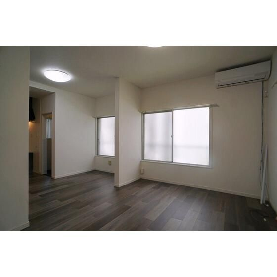 Ｂｒｉｇｈｔ　Ｓｔｕｄｉｏ滝頭の内装
