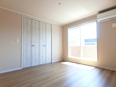 【その他】 | 四郎丸新築戸建 | ご家族それぞれのお部屋がもてる３ＬＤＫ。