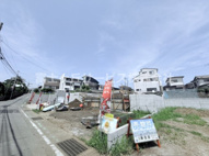 沼津市西熊堂 3期 新築建売 2号棟の画像