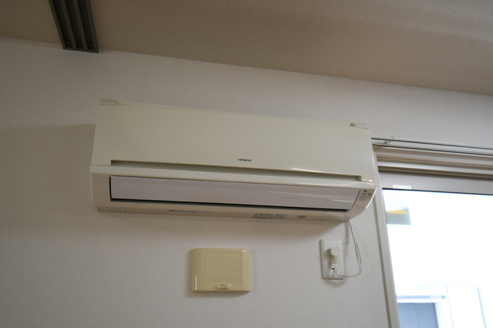D-room二口