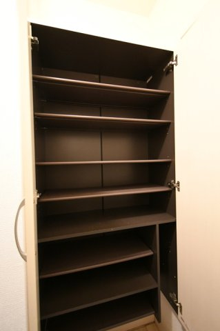 D-room二口