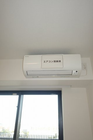 プライムメゾン板橋の設備