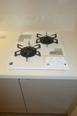 プライムメゾン板橋のキッチン