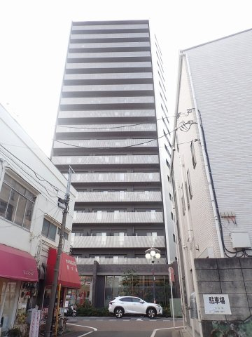 プライムメゾン板橋