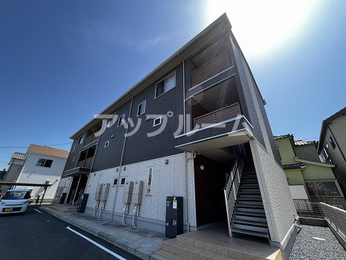 カーサ ｄａ ソルチ