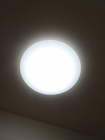 ウィルテラス板橋の設備