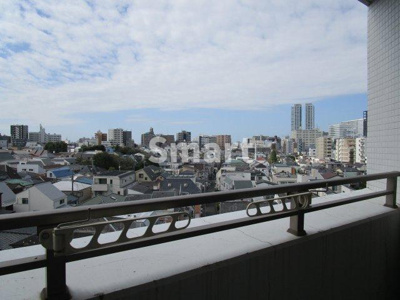 【展望】 | ダイナシティ中野中央