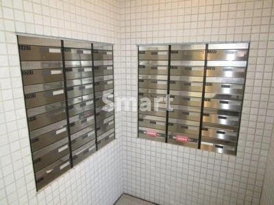 【その他共用部分】 | ダイナシティ中野中央