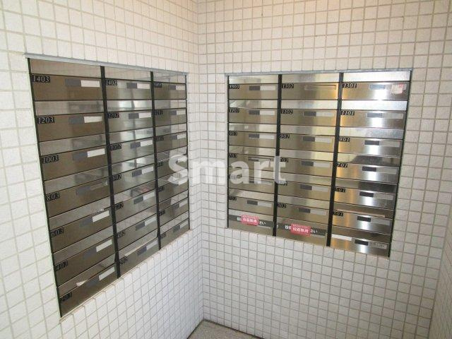 【その他共用部分】 | ダイナシティ中野中央