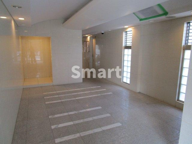 【ロビー】 | ダイナシティ中野中央