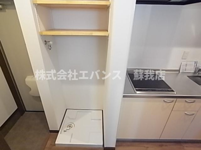 【その他】 | メゾンクレールⅢ
