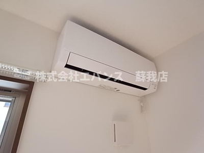 【設備】 | メゾンクレールⅢ