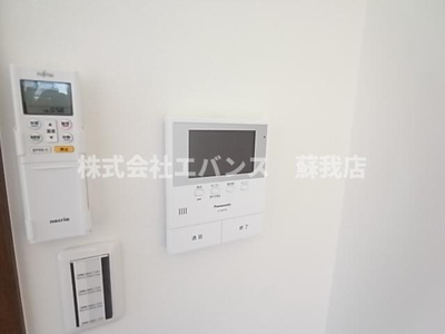 【セキュリティ】 | メゾンクレールⅢ