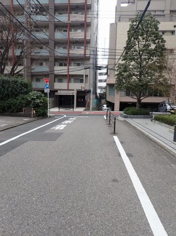 ザ・パークハウス本郷の周辺